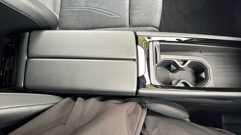 Volkswagen ID.7 210kW Match Pro Plus 77kWh 5dr Auto Electric Hatchback